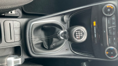 Ford Puma 1.0 EcoBoost Hybrid mHEV Titanium 5dr Petrol Hatchback